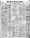 West Sussex Gazette Thursday 23 December 1915 Page 1