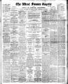 West Sussex Gazette Thursday 06 April 1916 Page 1