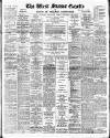 West Sussex Gazette Thursday 20 April 1916 Page 1