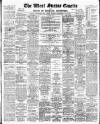 West Sussex Gazette Thursday 01 June 1916 Page 1