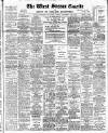 West Sussex Gazette Thursday 08 June 1916 Page 1