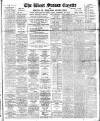 West Sussex Gazette Thursday 11 January 1917 Page 1