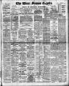 West Sussex Gazette Thursday 07 June 1917 Page 1