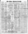 West Sussex Gazette Thursday 12 July 1917 Page 1