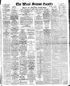 West Sussex Gazette Thursday 19 July 1917 Page 1