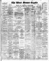 West Sussex Gazette Thursday 01 November 1917 Page 1