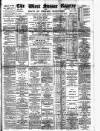 West Sussex Gazette Thursday 06 December 1917 Page 1