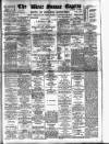 West Sussex Gazette Thursday 07 February 1918 Page 1