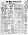 West Sussex Gazette Thursday 21 February 1918 Page 1