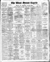 West Sussex Gazette Thursday 28 February 1918 Page 1