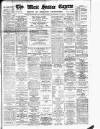 West Sussex Gazette Thursday 14 March 1918 Page 1