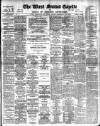 West Sussex Gazette Thursday 19 September 1918 Page 1