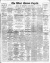 West Sussex Gazette Thursday 26 September 1918 Page 1
