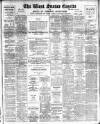 West Sussex Gazette Thursday 14 November 1918 Page 1