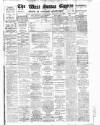 West Sussex Gazette Thursday 02 January 1919 Page 1