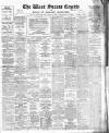 West Sussex Gazette Thursday 09 January 1919 Page 1