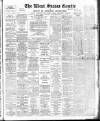 West Sussex Gazette Thursday 16 January 1919 Page 1