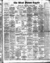 West Sussex Gazette Thursday 30 January 1919 Page 1