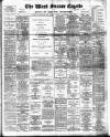 West Sussex Gazette Thursday 06 March 1919 Page 1