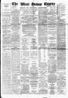 West Sussex Gazette Thursday 03 April 1919 Page 1