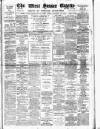 West Sussex Gazette Thursday 03 July 1919 Page 1