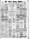 West Sussex Gazette Thursday 10 July 1919 Page 1