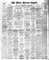 West Sussex Gazette Thursday 20 November 1919 Page 1