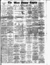 West Sussex Gazette Thursday 04 December 1919 Page 1