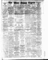West Sussex Gazette Thursday 01 January 1920 Page 1