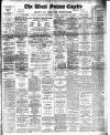 West Sussex Gazette Thursday 29 January 1920 Page 1