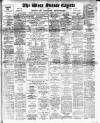 West Sussex Gazette Thursday 05 February 1920 Page 1
