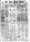 West Sussex Gazette Thursday 12 February 1920 Page 1