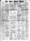 West Sussex Gazette Thursday 19 February 1920 Page 1
