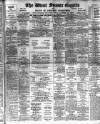 West Sussex Gazette Thursday 26 February 1920 Page 1