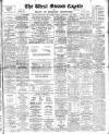 West Sussex Gazette Thursday 11 March 1920 Page 1