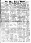 West Sussex Gazette Thursday 08 April 1920 Page 1