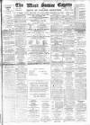 West Sussex Gazette Thursday 15 April 1920 Page 1