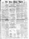 West Sussex Gazette Thursday 29 April 1920 Page 1