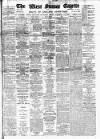 West Sussex Gazette Thursday 17 June 1920 Page 1