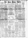 West Sussex Gazette Thursday 01 July 1920 Page 1