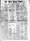 West Sussex Gazette Thursday 08 July 1920 Page 1
