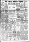 West Sussex Gazette Thursday 15 July 1920 Page 1