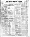West Sussex Gazette Thursday 22 July 1920 Page 1