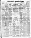 West Sussex Gazette Thursday 16 September 1920 Page 1