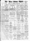 West Sussex Gazette Thursday 30 September 1920 Page 1