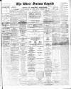 West Sussex Gazette Thursday 14 October 1920 Page 1