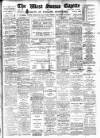 West Sussex Gazette Thursday 21 October 1920 Page 1