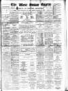 West Sussex Gazette Thursday 11 November 1920 Page 1