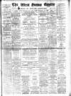 West Sussex Gazette Thursday 18 November 1920 Page 1