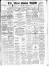 West Sussex Gazette Thursday 25 November 1920 Page 1